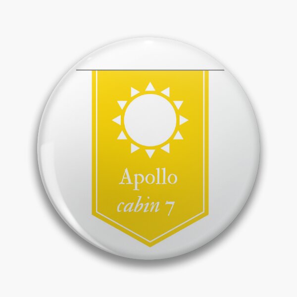 Item preview, Apollo banner designed and sold by broadwaygirl142.