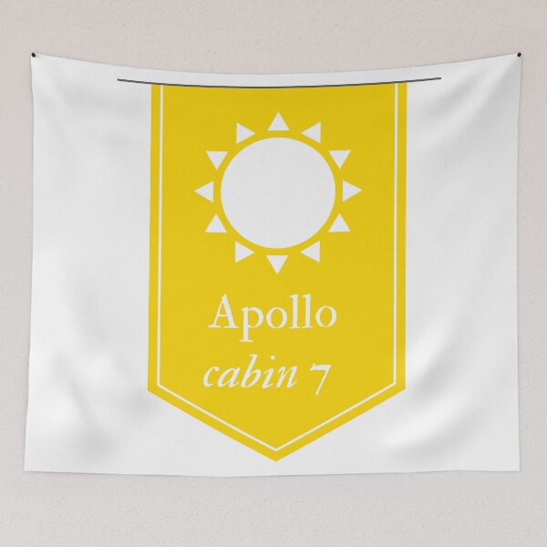 Item preview, Apollo banner designed and sold by broadwaygirl142.