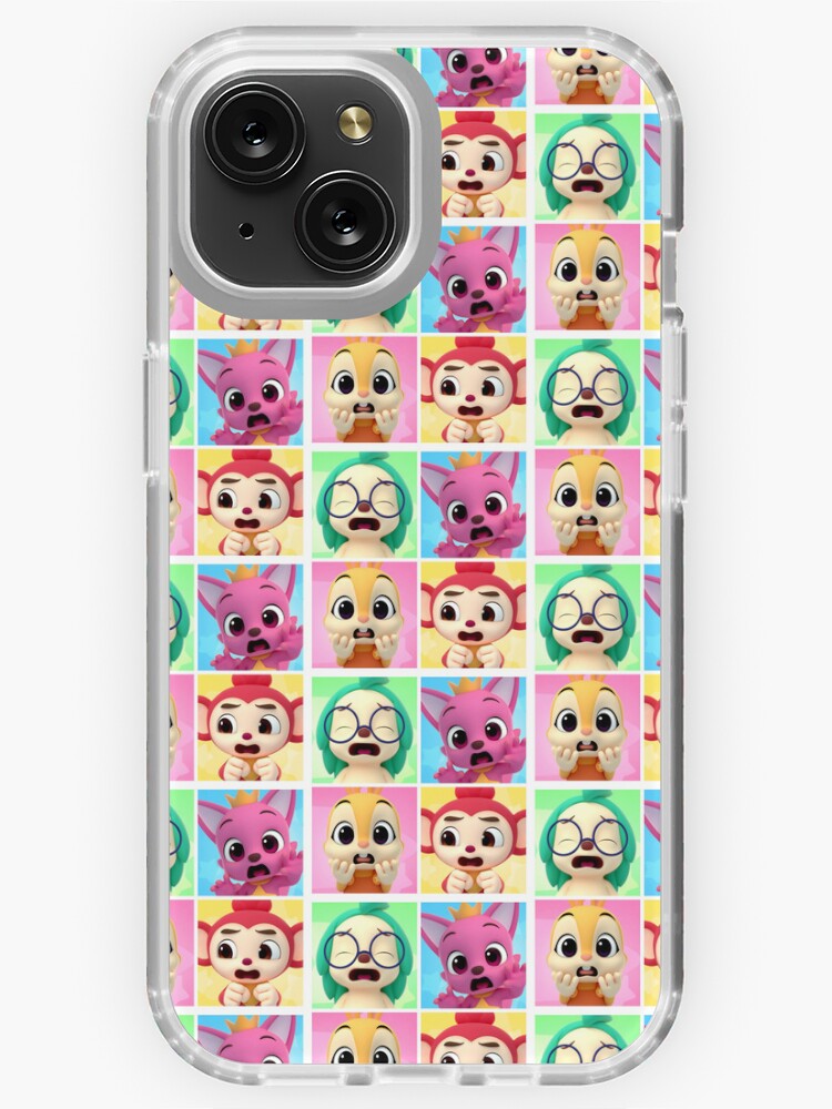 Poki iPhone Cases for Sale