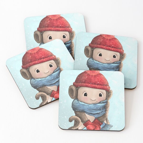Item preview, I Love Watching the Snow designed and sold by Sara Gagnon.