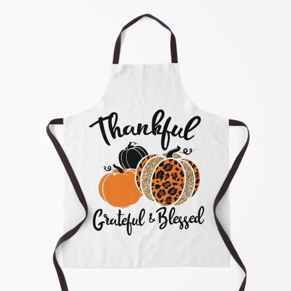 Item preview, Thankful Grateful Blessed Leopard designed and sold by Febry-Art.