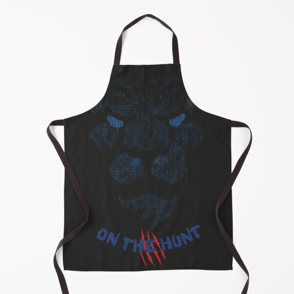 Item preview, Lion On The Hunt designed and sold by seriyusink69.