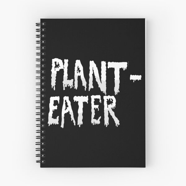 Item preview, Plant-Eater designed and sold by MeteorsAndStars.