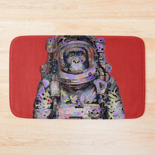 Item preview, Space Pioneer designed and sold by AintJames.