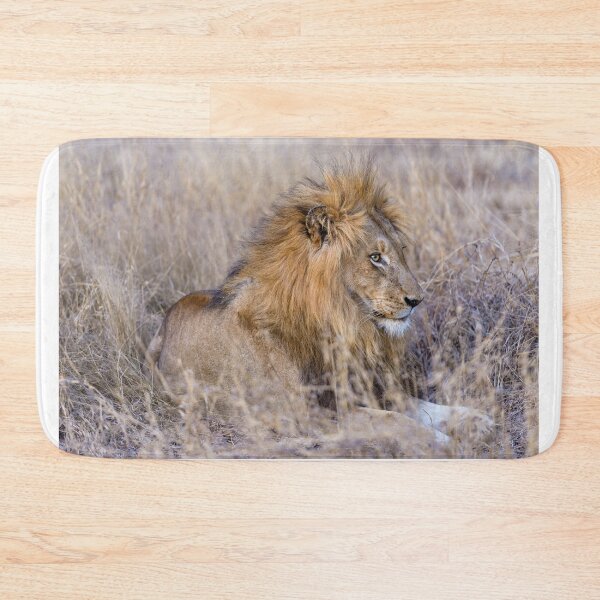 Item preview, Resting Lion designed and sold by Jan Fijolek.