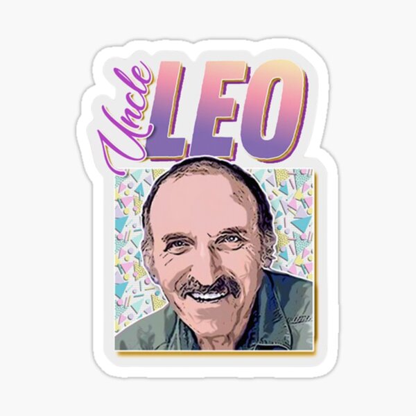 Item preview, Uncle Leo designed and sold by thanna1.