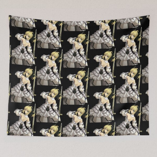 Item preview, Anime Inspired Shirt designed and sold by Nixon Robeton.