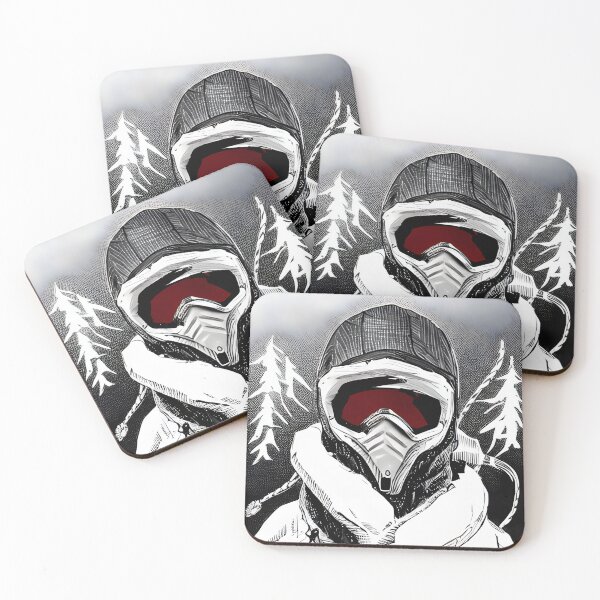 Item preview, The Shredsman! designed and sold by ShredPow480.