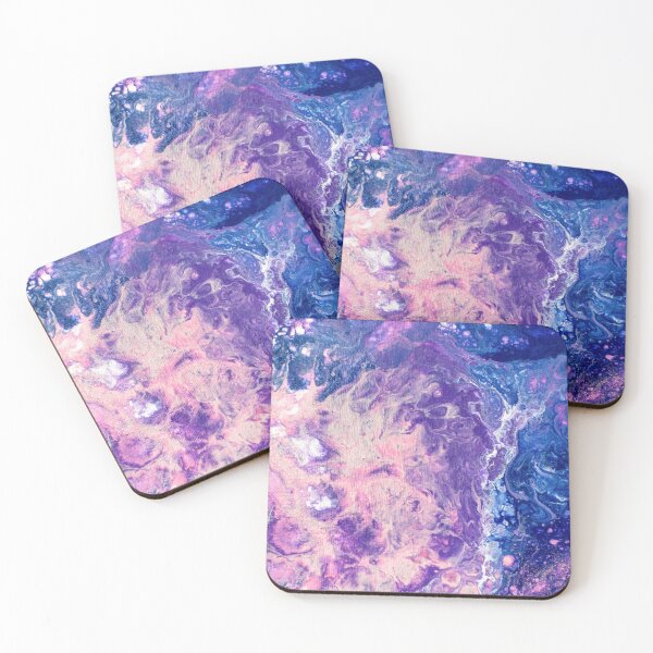 Item preview, Violet Nebula designed and sold by BakerArtDesigns.