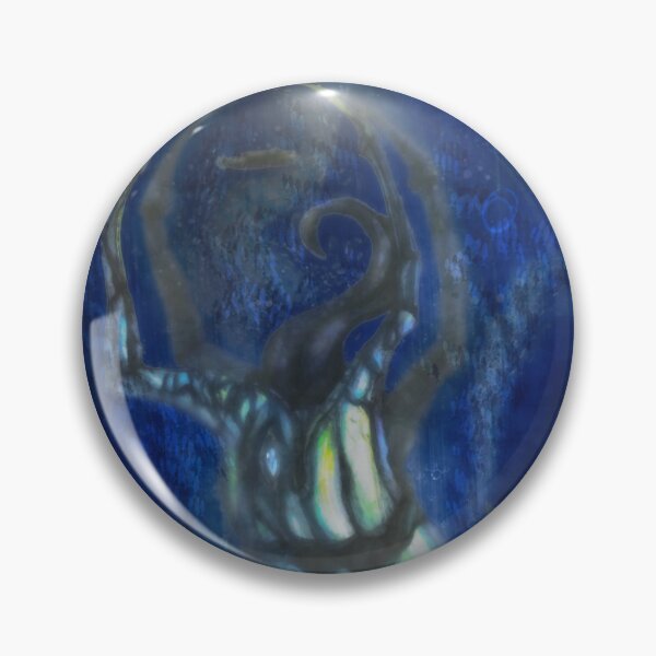 Item preview, Hooked designed and sold by Crows-Creations.