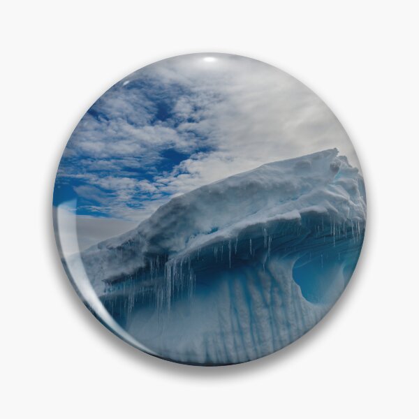Item preview, Iceberg designed and sold by Jan Fijolek.