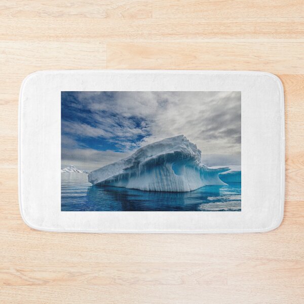 Item preview, Iceberg designed and sold by Jan Fijolek.