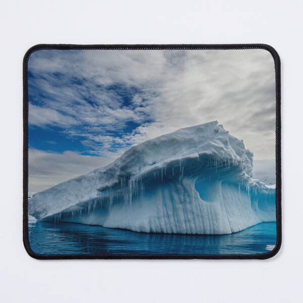 Item preview, Iceberg designed and sold by Jan Fijolek.