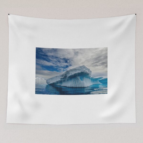 Item preview, Iceberg designed and sold by Jan Fijolek.