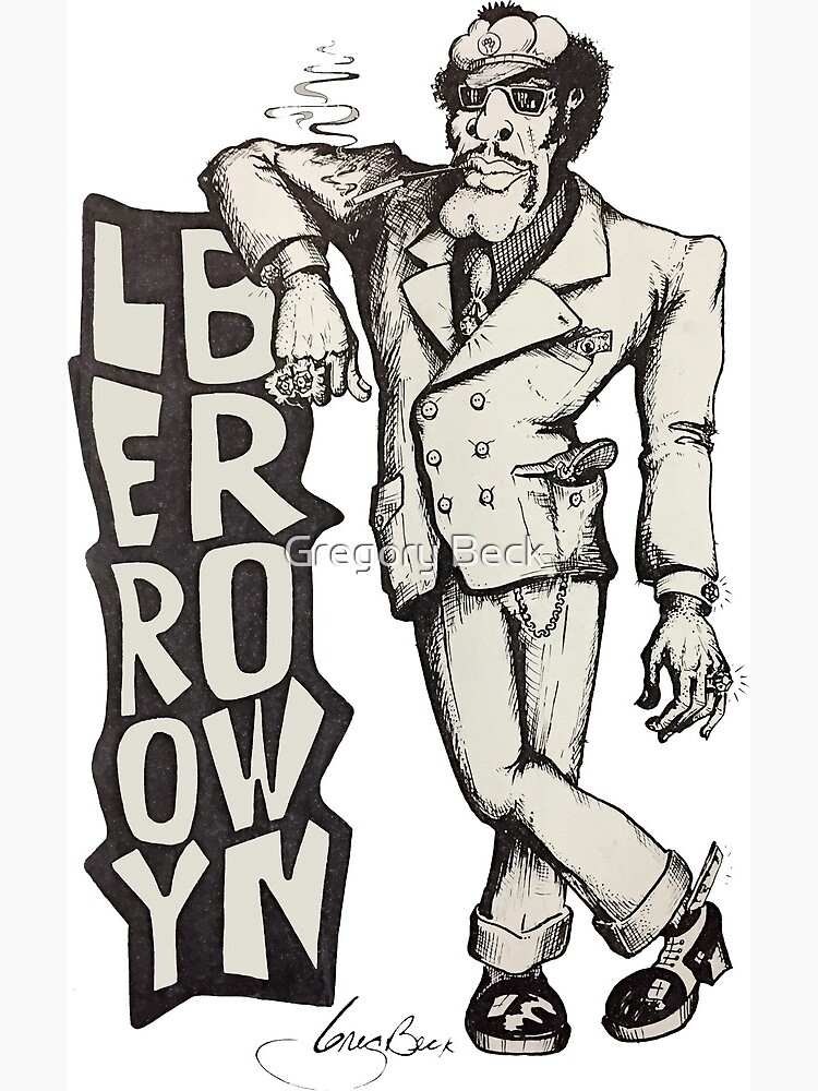 Bad Bad Leroy Brown