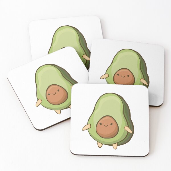 Item preview, Holy Guacamole! designed and sold by Brenna Hiltbrand.