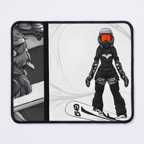 Item preview, Main Character Vibes designed and sold by ShredPow480.