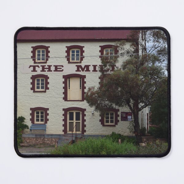 Item preview, The Mill, Quorn, Flinders Ranges, South Australia designed and sold by Lorraine McCarthy.