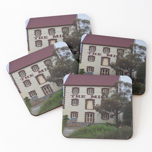 Item preview, The Mill, Quorn, Flinders Ranges, South Australia designed and sold by Lorraine McCarthy.