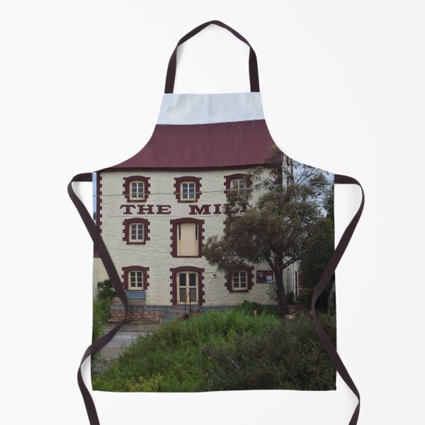 Item preview, The Mill, Quorn, Flinders Ranges, South Australia designed and sold by Lorraine McCarthy.