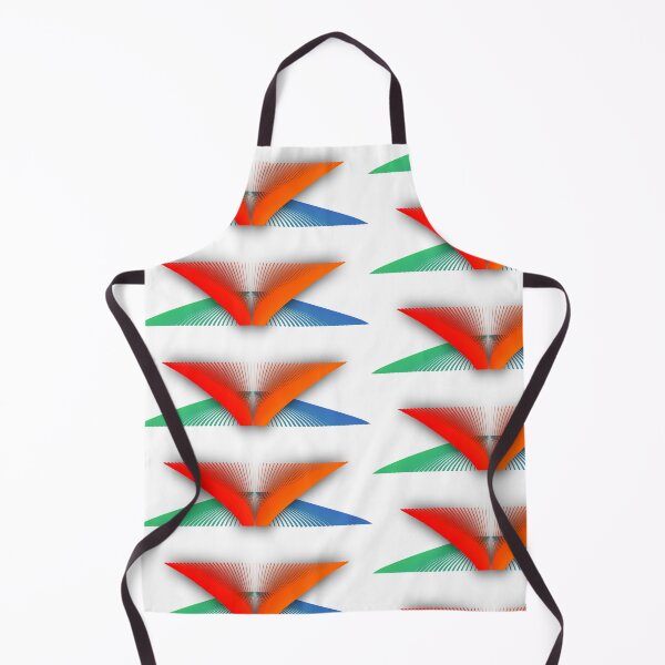 Item preview, Camiseta diseño abstracto colorido designed and sold by Shaba111.