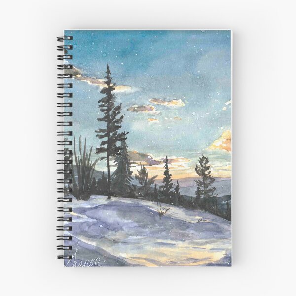 Item preview, A Winter Wonderland❄️ designed and sold by Sara Gagnon.
