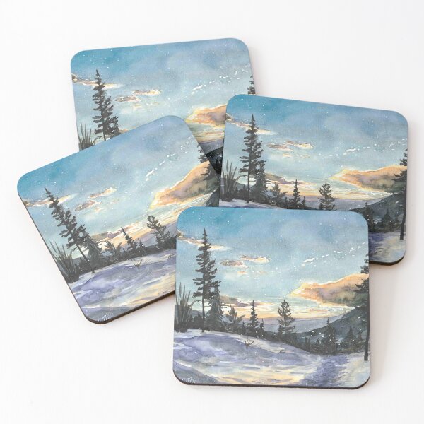 Item preview, A Winter Wonderland❄️ designed and sold by Sara Gagnon.