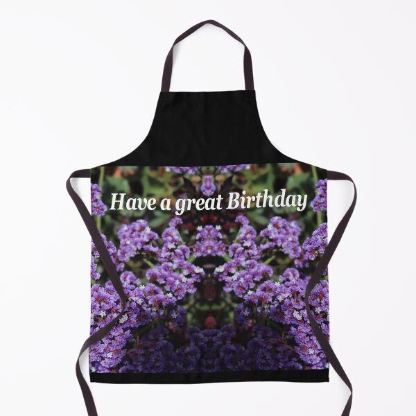 Artikelvorschau, Wunderbare Miniatur & Mauve Brilliant Birthday entworfen und verkauft von KazM.