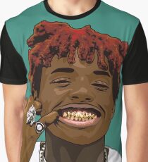 Zillakami Graphic T-Shirt