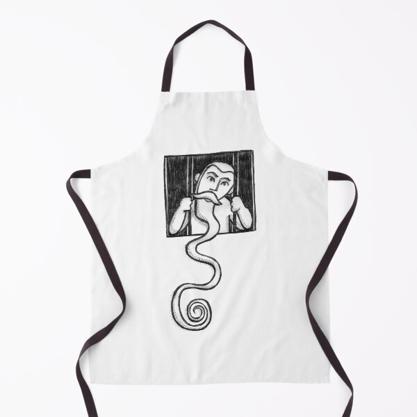 Item preview, Prisoner designed and sold by PaulWebster.
