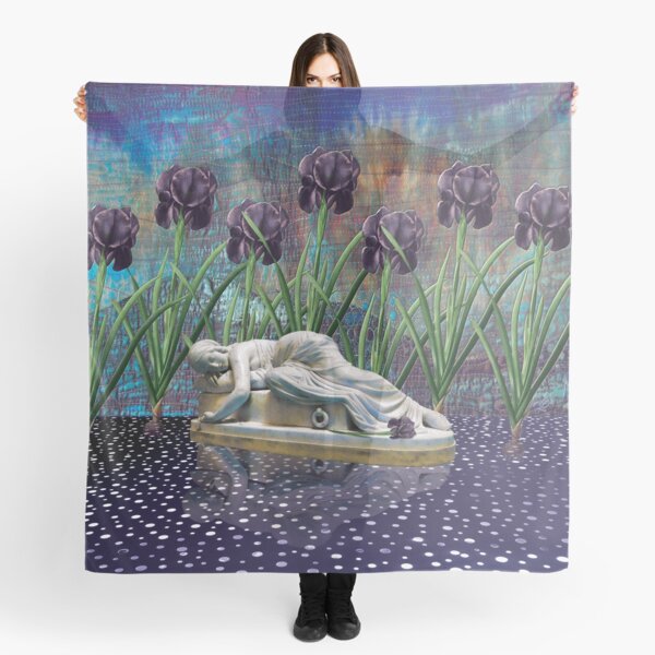 Lady of the Lake Scarf