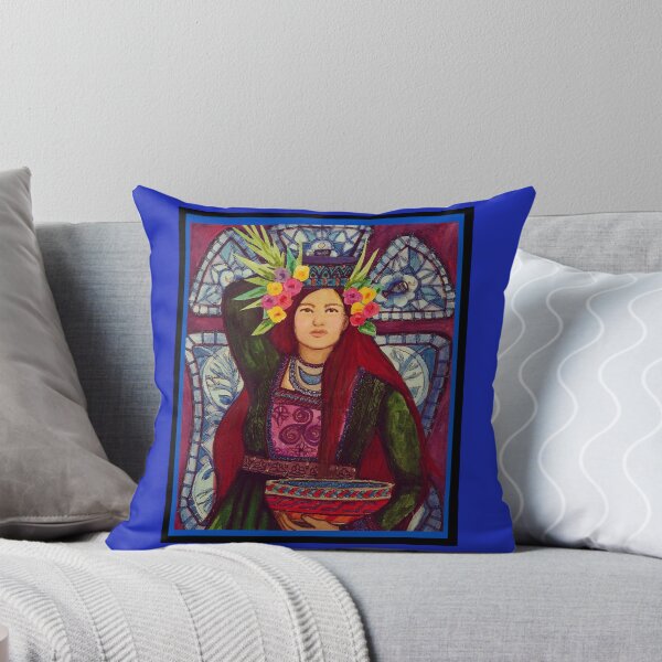 Item preview, Goddess Danu designed and sold by Goddessart.