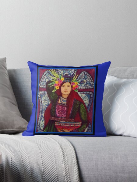 Item preview, Goddess Danu designed and sold by Goddessart.