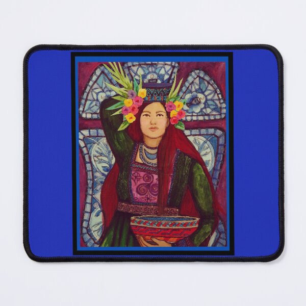 Item preview, Goddess Danu designed and sold by Goddessart.