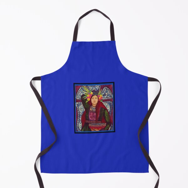 Item preview, Goddess Danu designed and sold by Goddessart.