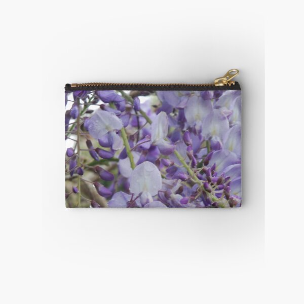 Item preview, Wisteria  designed and sold by lizdomett.