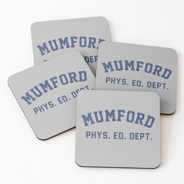 Item preview, Mumford Phys. Ed. Dept.  designed and sold by Primotees.