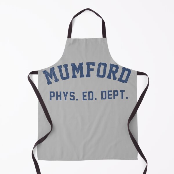 Item preview, Mumford Phys. Ed. Dept.  designed and sold by Primotees.