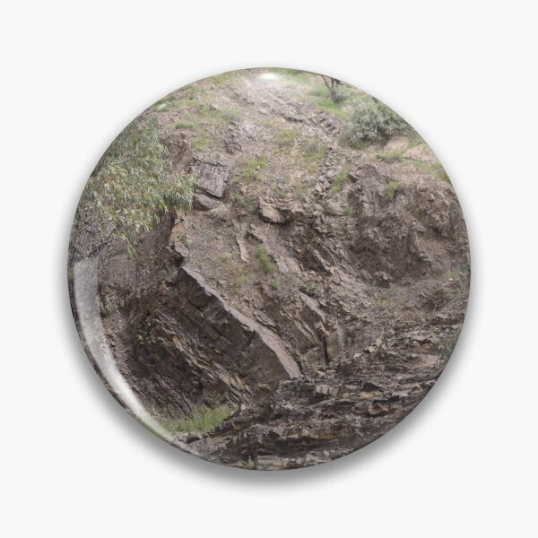Item preview, Outback River Bed, Wilpena Pound designed and sold by Lorraine McCarthy.