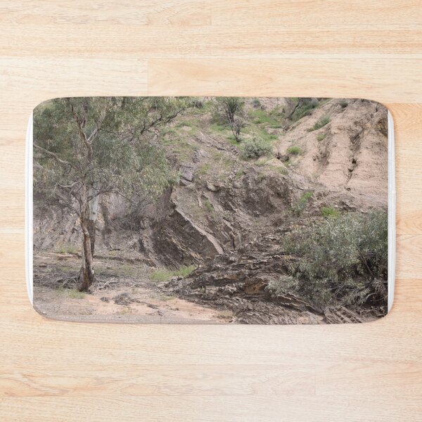 Item preview, Outback River Bed, Wilpena Pound designed and sold by Lorraine McCarthy.