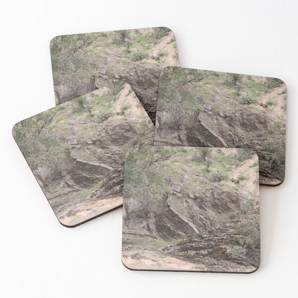 Item preview, Outback River Bed, Wilpena Pound designed and sold by Lorraine McCarthy.