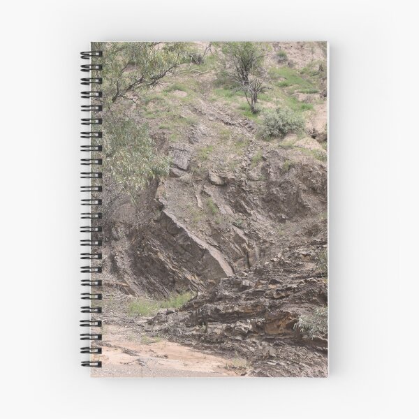 Item preview, Outback River Bed, Wilpena Pound designed and sold by Lorraine McCarthy.
