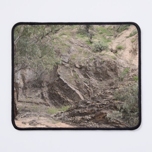 Item preview, Outback River Bed, Wilpena Pound designed and sold by Lorraine McCarthy.
