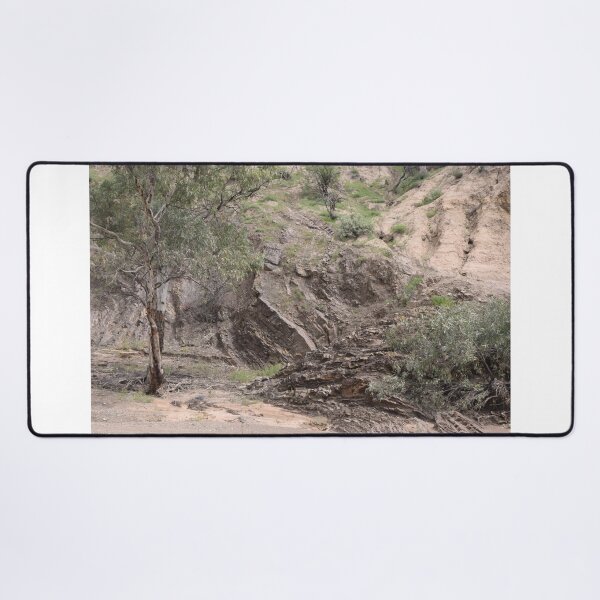 Item preview, Outback River Bed, Wilpena Pound designed and sold by Lorraine McCarthy.