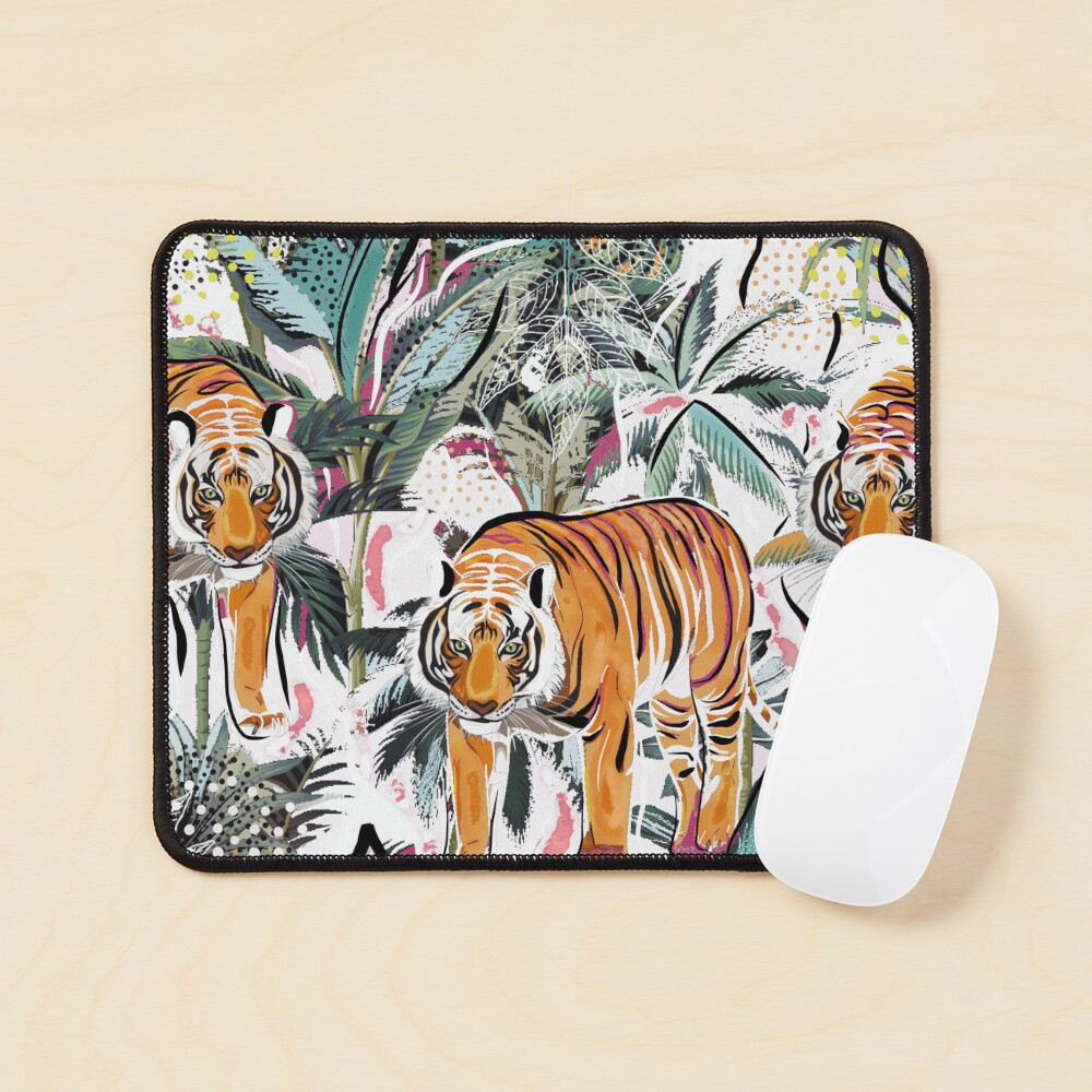 Item preview, Mouse Pad designed and sold by MarcSabuncu.