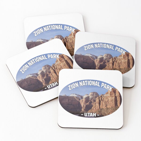 Item preview, Zion National Park designed and sold by stermitkermit.