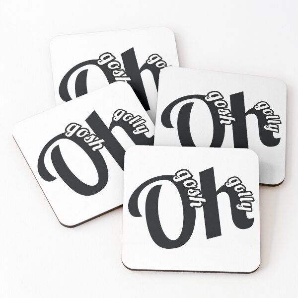 Item preview, The Oh G Oh G designed and sold by idonutk.