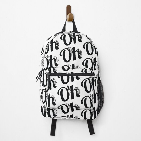 Item preview, The Oh G Oh G designed and sold by idonutk.