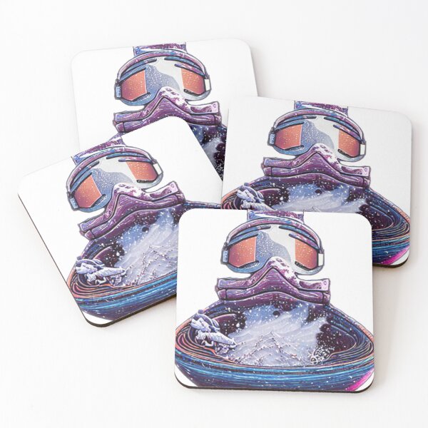 Item preview, Snow Bowl designed and sold by ShredPow480.