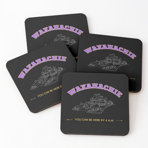 Item preview, Waxahachie designed and sold by baldbird.